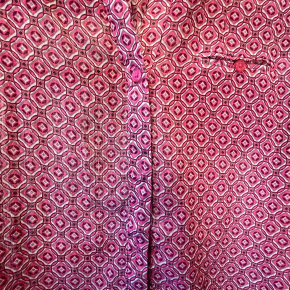 EUC Kut from the Kloth Blouse - size medium - Picture 7 of 8